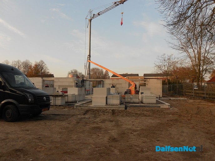 Locatie Pniel