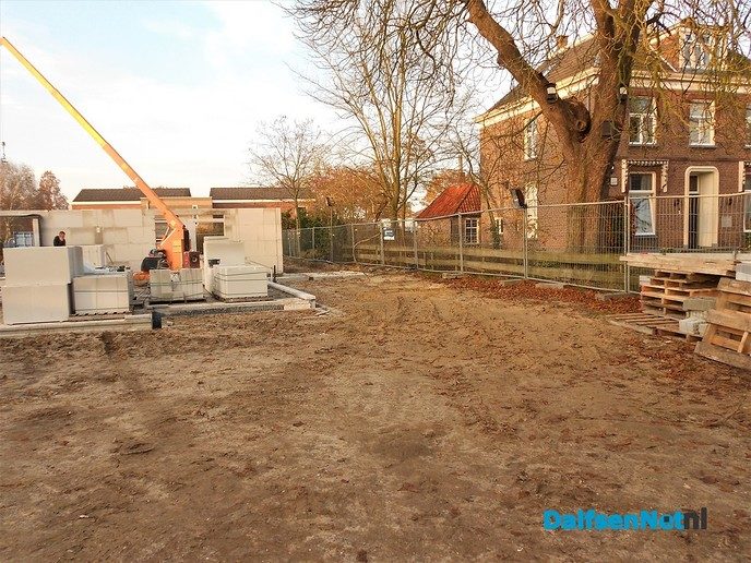 Locatie Pniel