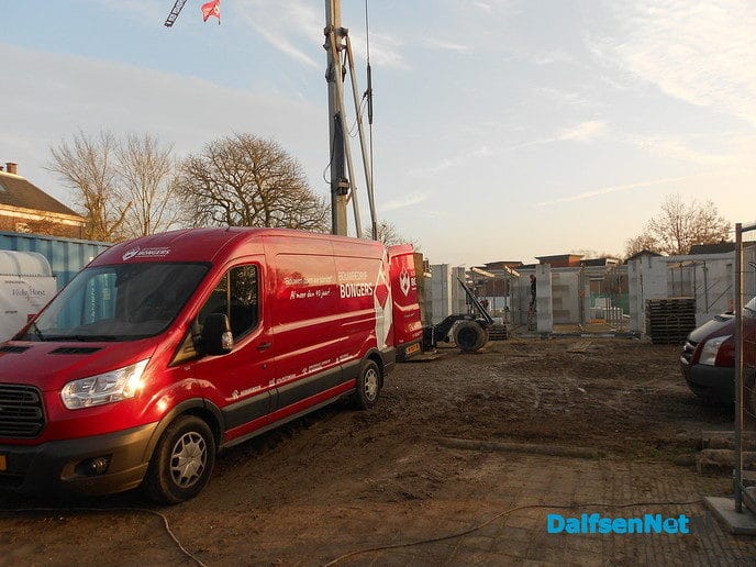 Locatie Pniel