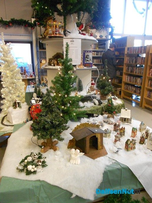 Sla uw slag op de kerstmarkt bij Noggus