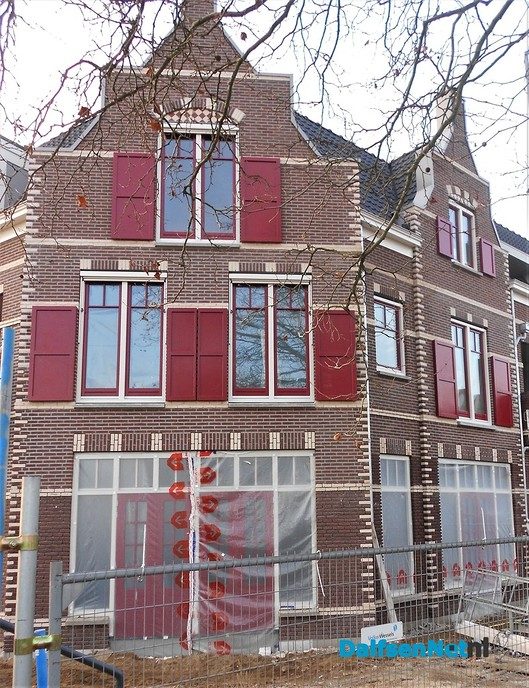 Hier wul ik wel woonn..
