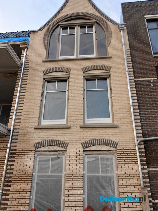 Hier wul ik wel woonn..