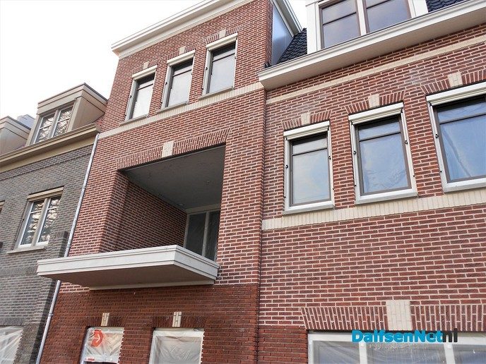 Hier wul ik wel woonn..