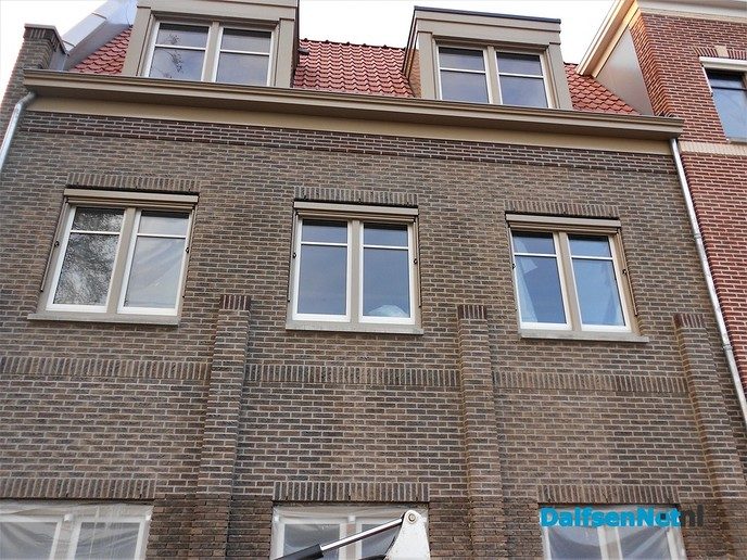 Hier wul ik wel woonn..
