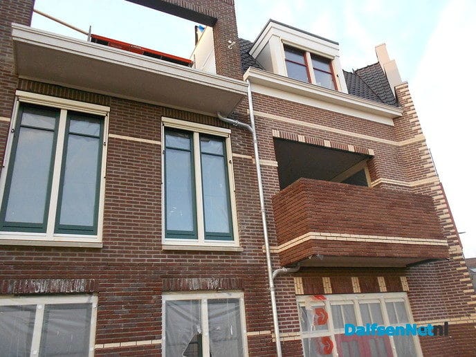 Hier wul ik wel woonn..