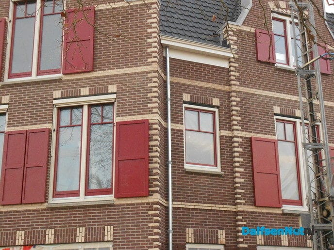 Hier wul ik wel woonn..
