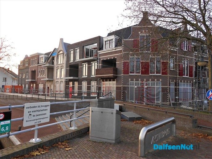 Hier wul ik wel woonn..