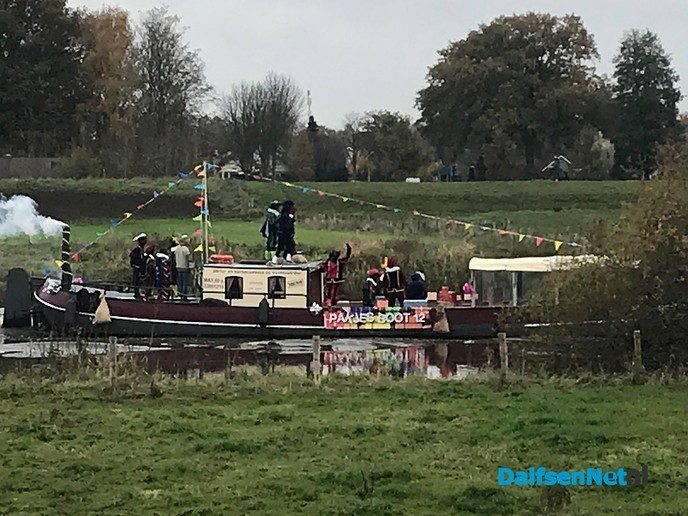 Sinterklaas - Foto: Ingezonden foto