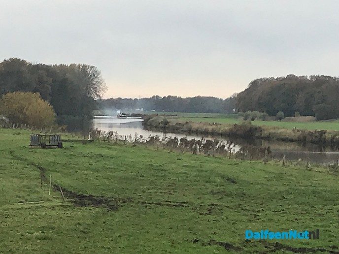 Sinterklaas - Foto: Ingezonden foto