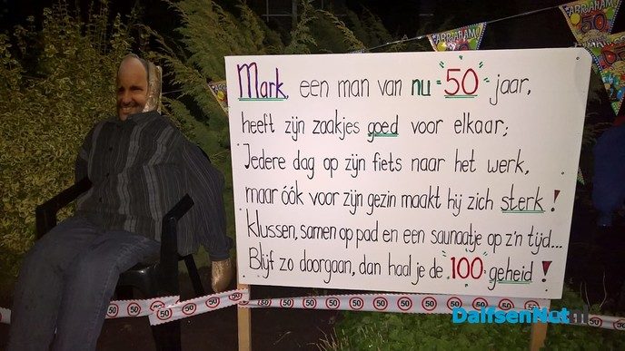 Abraham - Foto: Ingezonden foto