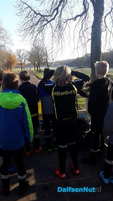 Vilsteren jo11-1 kampioen! - Foto: Ingezonden foto