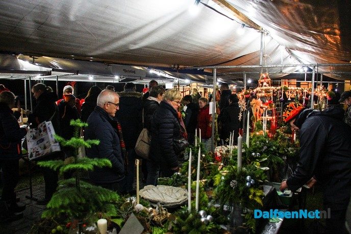 Kerstmarkt op de Ambelt - Foto: Ingezonden foto