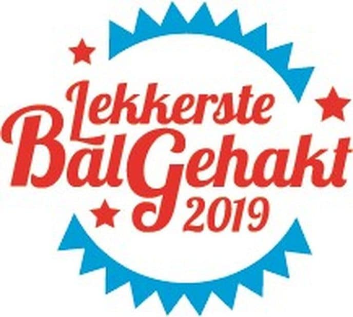 De lekkerste bal gehakt van Nederland 2019 in Dalfsen verkrijgbaar - Foto: Eigen geleverde foto