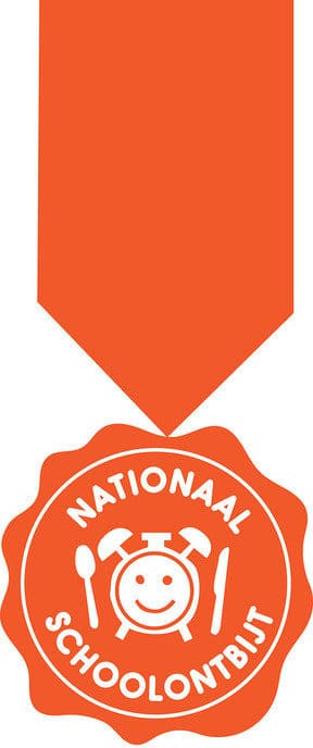 Schoolontbijt
