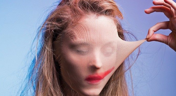 Lonneke Dort: cabaretière met hoofdletters!