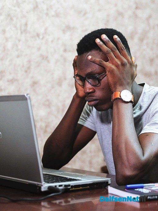 Meld je aan voor de gratis Cursus Digisterker - Foto: Ingezonden foto