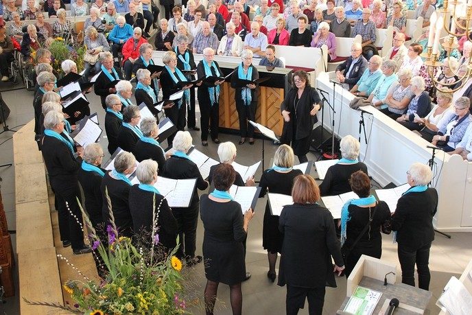 Opgeven voor 10e Open Muziekestafette - Foto: Ingezonden foto