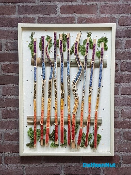 Landelijke atelierroute ook in het Vechtdal - Foto: Ingezonden foto