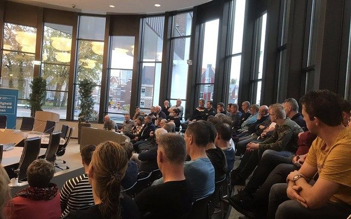 Gemeente Dalfsen praat mét haar boeren en niet over hen