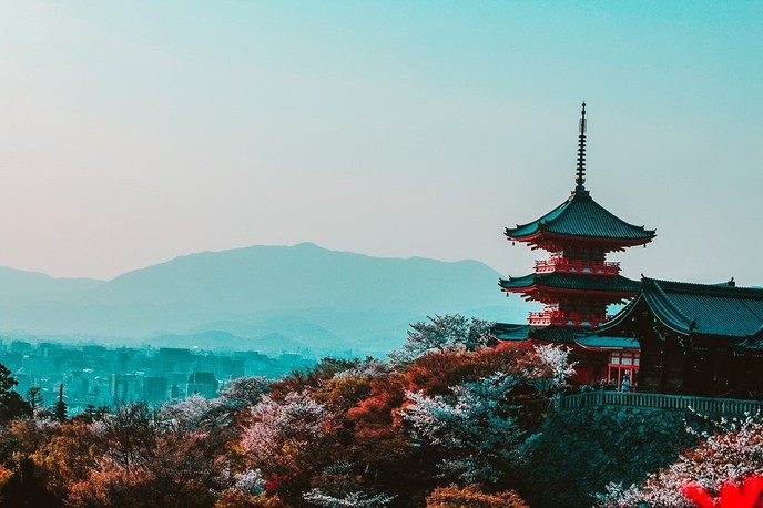 De relatie tussen Japen en Nederland door de jaren heen