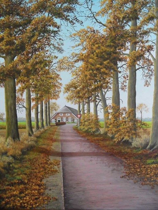 Nieuwe expositie in Kulturhus de Mozaïek - Foto: Eigen geleverde foto