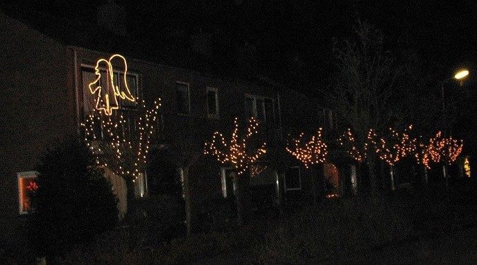 Oudejaarsavond 2019 - Foto: Eigen geleverde foto