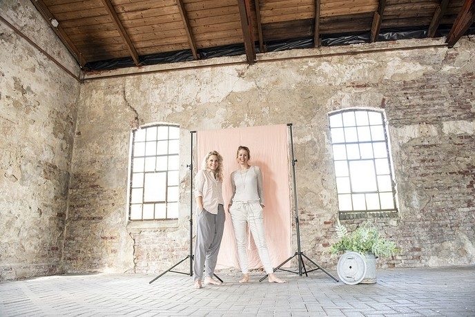 Nieuw in Dalfsen: Powders & Hazel - Foto: Eigen geleverde foto