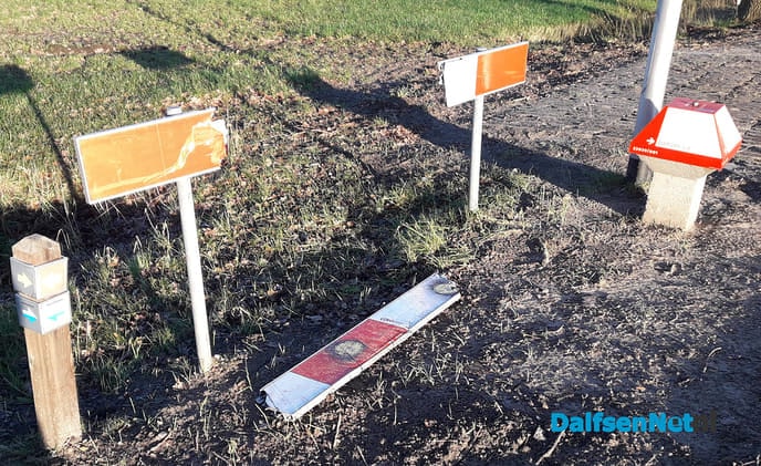 Snelle fietsroute - Foto: Ingezonden foto