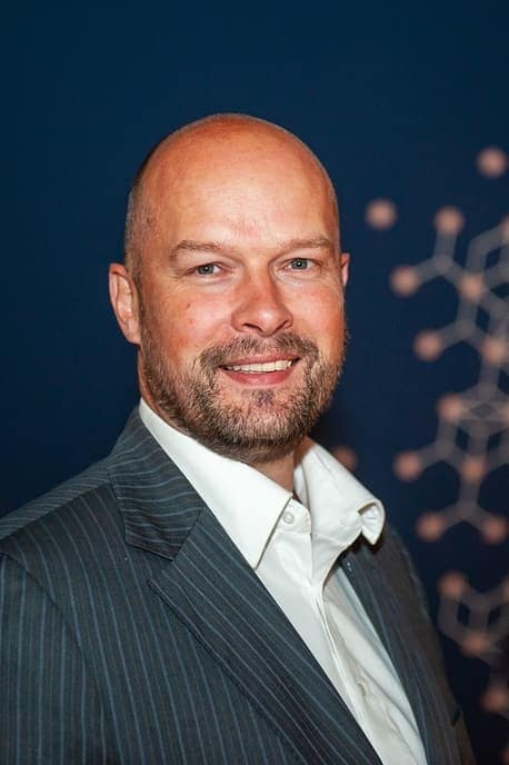 Jan Brink nieuwe voorzitter Rode Kruis - Foto: Ingezonden foto