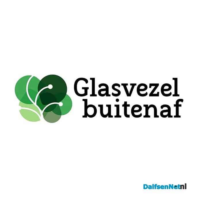 Glasvezel: nog 8 aanmeldingen! - Foto: Ingezonden foto