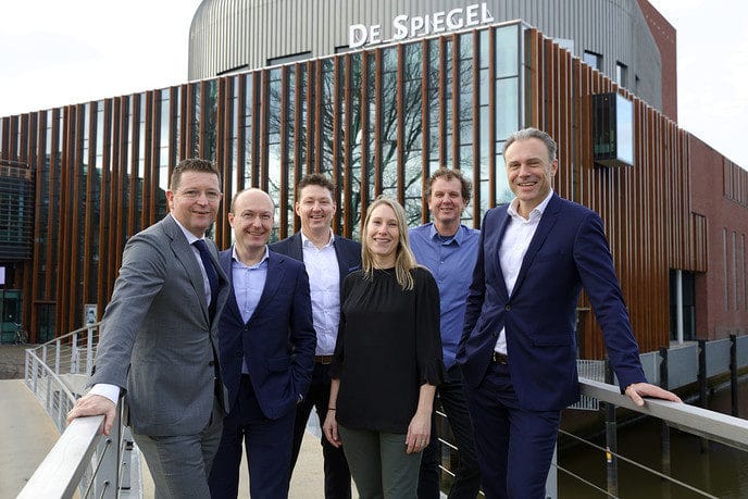 Economie Regio Zwolle groeit bovengemiddeld met 3% - Foto: Eigen geleverde foto