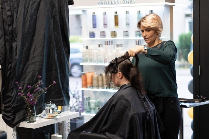 ‘Dit gun ik iedere vrouw’