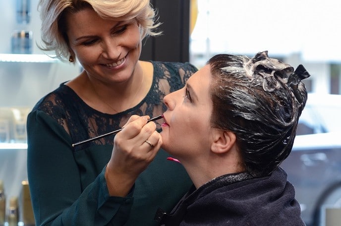 ‘Dit gun ik iedere vrouw’