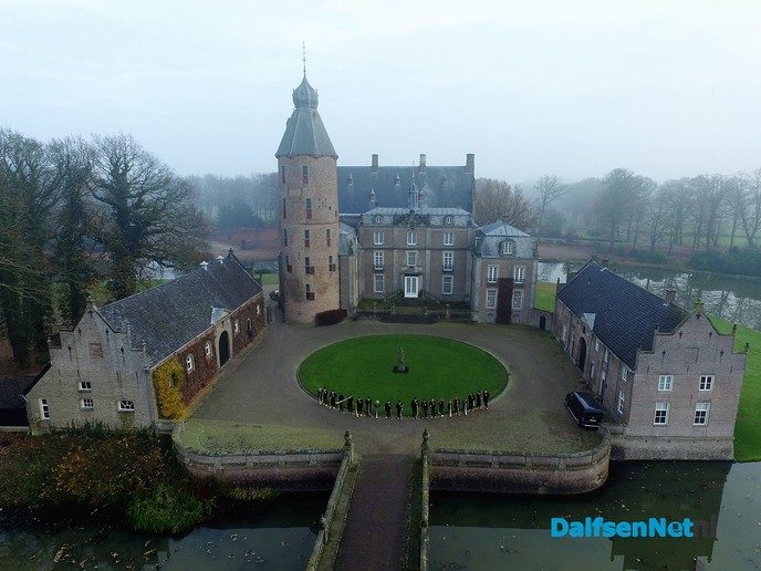 Midwinterhoornblaasseizoen van start met update - Foto: Johan Bokma