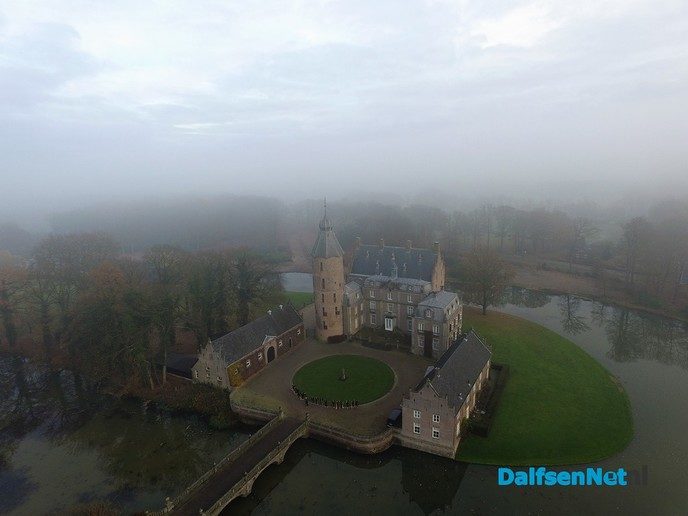 Midwinterhoornblaasseizoen van start met update - Foto: Johan Bokma