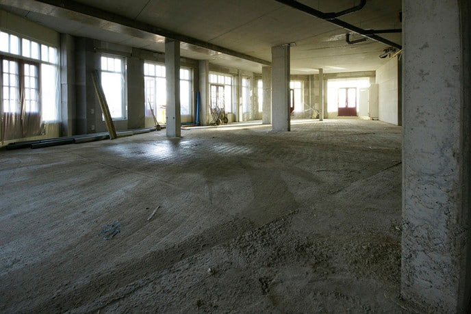 Update nieuwbouw Waterfront - Foto: Paul Scholten