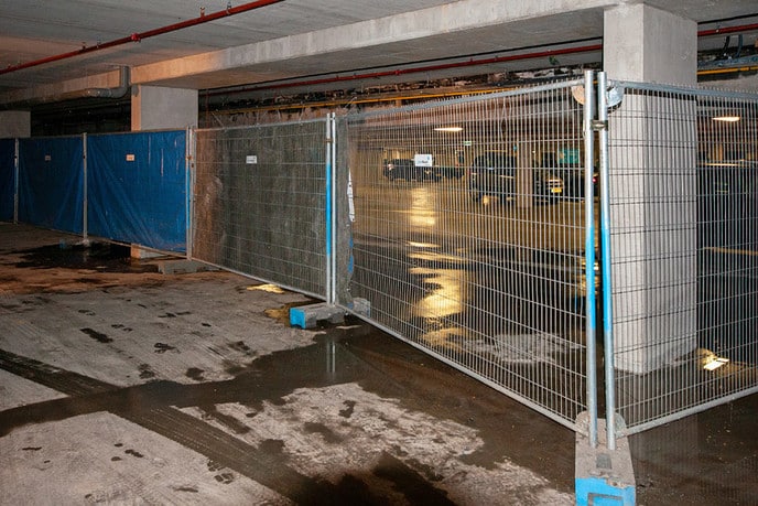 Update nieuwbouw Waterfront - Foto: Paul Scholten