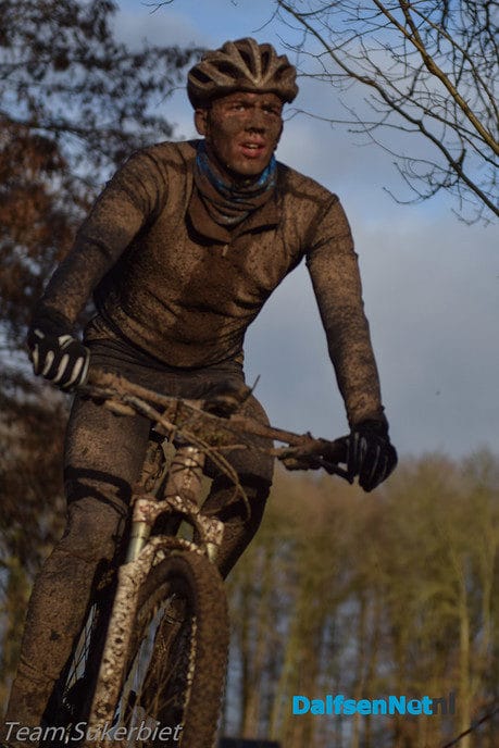 Team Sukerbiet organiseert SealEco MTB Challange voor goede doelen - Foto: Ingezonden foto