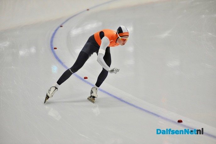 Stokvisdennen al zeker van vijf NK-deelnames - Foto: Ingezonden foto