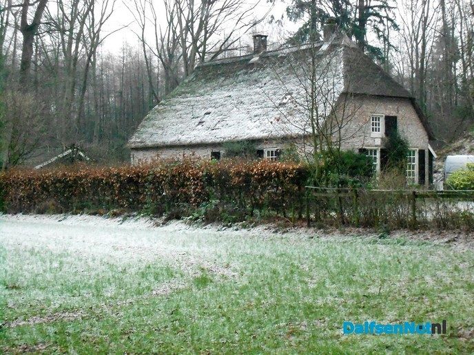 29 en 30 december Midwinterhoornwandeltocht