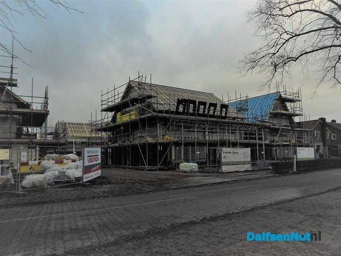 Update Kleine Veer