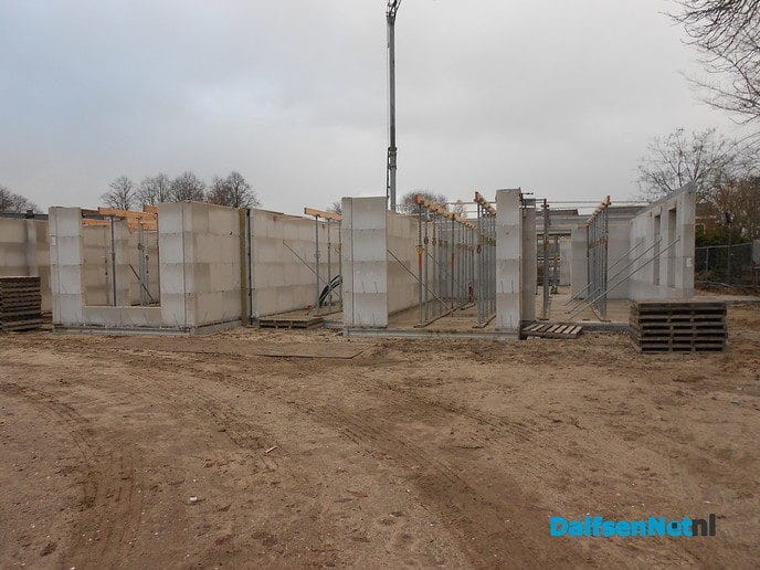 Update locatie  Pniël