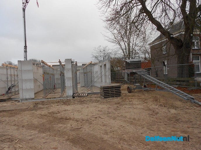 Update locatie  Pniël