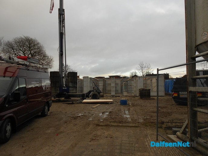 Update locatie  Pniël