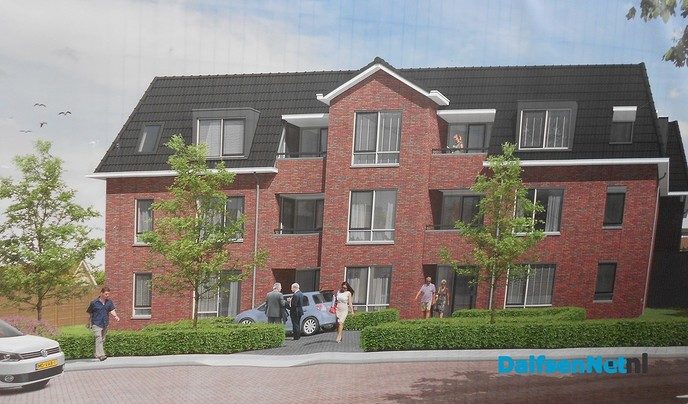 Update locatie  Pniël