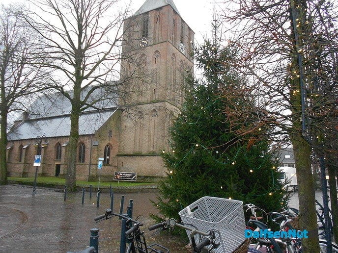 Ook in Dalfsen