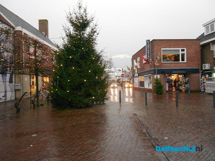 Ook in Dalfsen