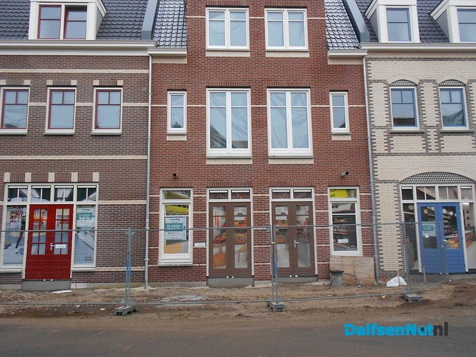 Het gaat er steeds meer op lijken