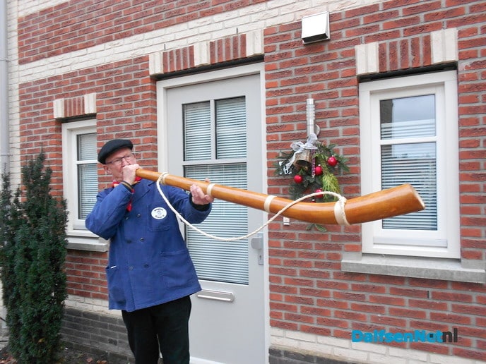 Boze geesten op de vlucht, en goed ook