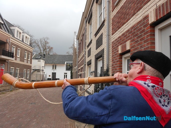 Boze geesten op de vlucht, en goed ook
